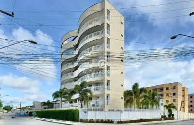 Apartamento à venda, 84 m² por r$ 429.000,00 - itaperi - fortaleza/ce
