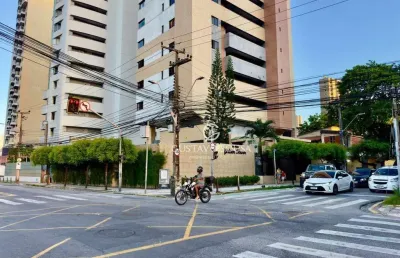 Apartamento à venda, 70 m² por r$ 750.000,00 - praia de iracema - fortaleza/ce