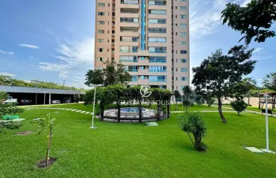 Apartamento à venda, 132 m² por r$ 1.150.000,00 - cambeba - fortaleza/ce