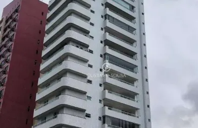 Apartamento à venda, 170 m² por r$ 1.300.000,00 - aldeota - fortaleza/ce