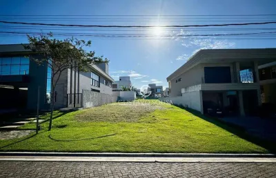 Terreno à venda, 337 m² por r$ 330.000,00 - cidade alpha - eusébio/ce