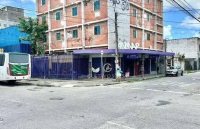 Prédio no centro de fortaleza à venda, 400 m² por r$ 2.300.000 - centro - fortaleza/ce