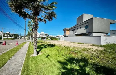 Terreno à venda, 414 m² por r$ 370.000,00 - cidade alpha - eusébio/ce