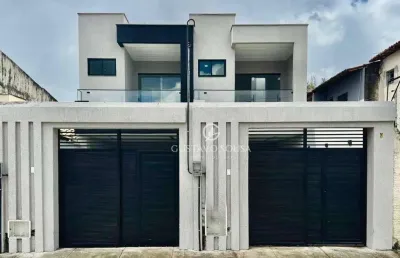Casa à venda por r$ 580.000,00 - maraponga - fortaleza/ce