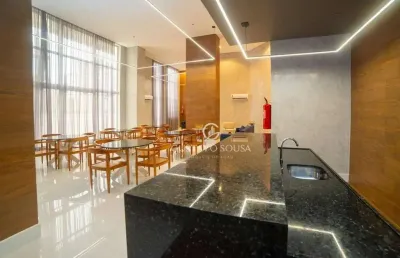 Apartamento à venda, 54 m² por r$ 550.000,00 - parque del sol - fortaleza/ce