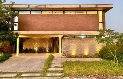 Concreto armado, aço, vidro e linhas retas são algumas das características da arquitetura modernista, você vai se apaixonar!