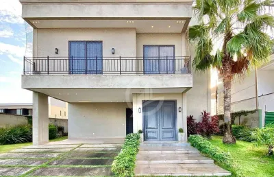 Casa com 4 dormitórios, 415 m² - venda por r$ 2.500.000,00 ou aluguel por r$ 16.190,00/mês - cidade alpha - eusébio/ce