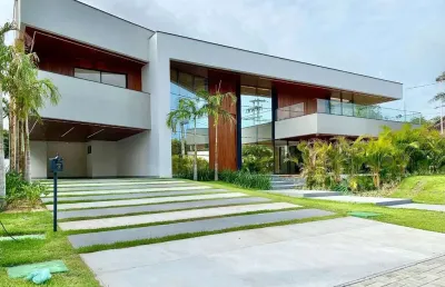 A casa dos sonhos? você encontra aqui. o verdadeiro significado do luxo, ao seu dispor.