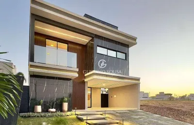 Casa na cidade alpha com 4 dormitórios à venda, 256 m² por r$ 1.750.000 - cidade alpha - eusébio/ce
