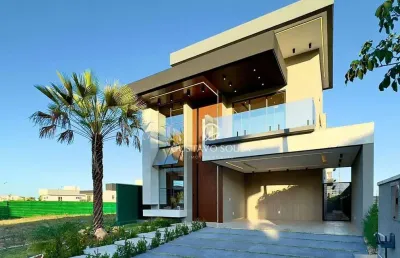 Casa com 4 dormitórios à venda por r$ 1.680.000,00 - cidade alpha - eusébio/ce