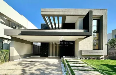 Casa com 3 dormitórios à venda, 175 m² por r$ 1.250.000,00 - cidade alpha - eusébio/ce