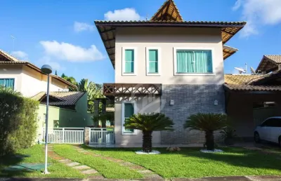 Casa com 3 dormitórios à venda, 300 m² por r$ 1.300.000,00 - centro - eusébio/ce