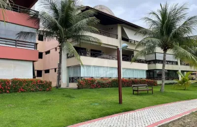 Apartamento à venda, 100 m² por r$ 860.000,00 - porto das dunas - aquiraz/ce