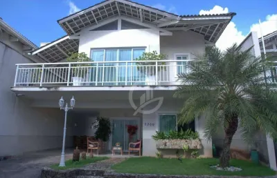 Casa à venda, 277 m² por r$ 1.300.000,00 - sapiranga - fortaleza/ce