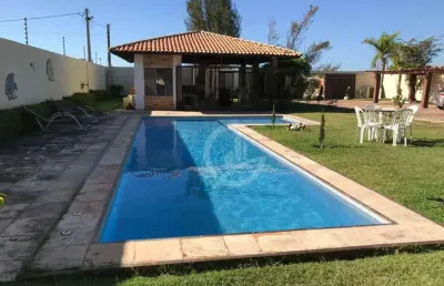 Casa à venda, 280 m² por r$ 950.000,00 - porto das dunas - aquiraz/ce