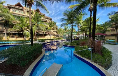 Apartamento parque das ilhas,  com 3 dormitórios à venda, 89 m² por r$ 950.000