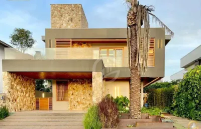 Casa em condomínio fechado com 4 quartos à venda na Avenida Eusébio De Queiroz, 700, Coacu, Eusébio
