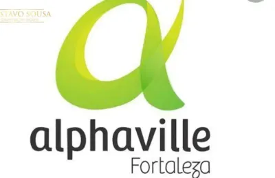 Urgente/oportunidade, lote alphaville fortaleza. r$1.400mm melhor custo benefício hoje.