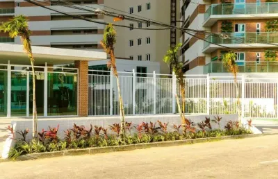 Apartamento à venda, 103 m² por r$ 1.020.000,00 - papicu - fortaleza/ce