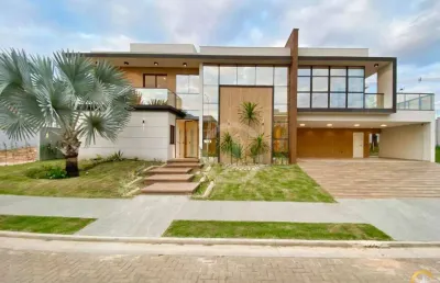 Casa à venda, 600 m² por r$ 4.890.000,00 - eusébio - eusébio/ce