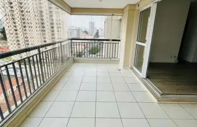Apartamento com 3 quartos à venda na rua serra de botucatu, 1991, vila gomes cardim, são paulo, 99 m2 por r$ 990.000