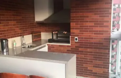 Apartamento com 2 quartos à venda na rua antônio camardo, 618, vila gomes cardim, são paulo, 225 m2 por r$ 2.900.000