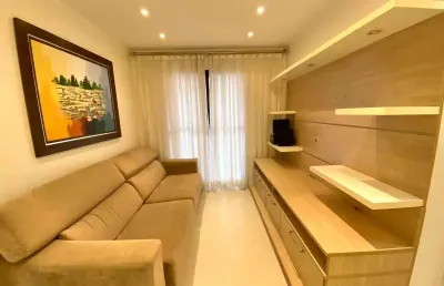 Apartamento com 2 quartos à venda na rua padre estevão pernet, 880, vila gomes cardim, são paulo, 59 m2 por r$ 650.000