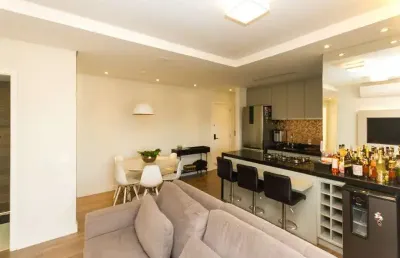 Apartamento com 3 quartos à venda na rua cantagalo, 1943, vila gomes cardim, são paulo, 90 m2 por r$ 1.100.000