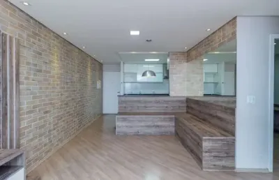Apartamento com 4 quartos à venda na rua cantagalo, 2044, vila gomes cardim, são paulo, 87 m2 por r$ 820.000