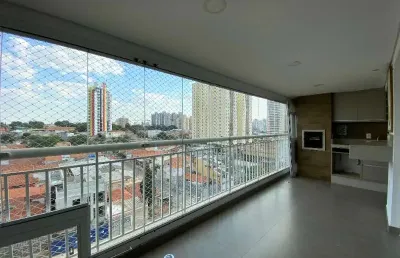 Apartamento com 3 quartos à venda na rua xiririca, 649, vila carrão, são paulo, 103 m2 por r$ 1.140.000
