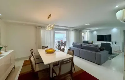 Apartamento com 3 quartos à venda na praça louveira, 51, tatuapé, são paulo, 152 m2 por r$ 1.960.000