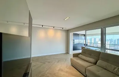 Apartamento com 3 quartos à venda na rua são felipe, 145, parque são jorge, são paulo, 123 m2 por r$ 1.700.000