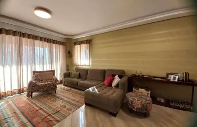 Apartamento com 4 quartos à venda na rua cantagalo, 971, vila gomes cardim, são paulo, 125 m2 por r$ 1.200.000