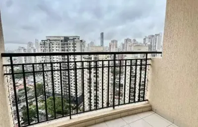 Apartamento com 2 quartos para alugar na rua butiá, 135, vila regente feijó, são paulo, 67 m2 por r$ 4.800