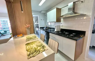 Apartamento com 2 quartos à venda na rua da meação, 180, vila regente feijó, são paulo, 104 m2 por r$ 1.690.000