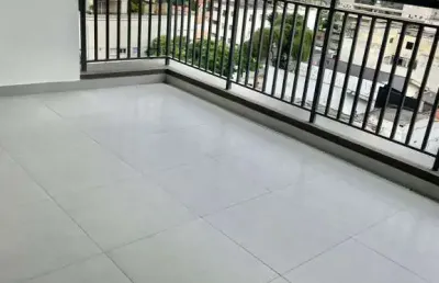 Apartamento com 3 quartos à venda na rua são felipe, 300, parque são jorge, são paulo, 82 m2 por r$ 950.000