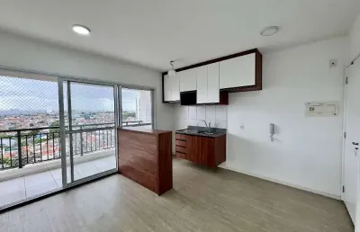 Apartamento com 2 quartos à venda na rua quixadá, 80, vila invernada, são paulo, 45 m2 por r$ 477.000