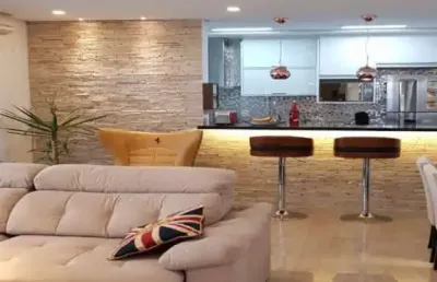 Apartamento com 2 quartos à venda na rua serra de bragança, 1555, vila gomes cardim, são paulo, 89 m2 por r$ 1.100.000