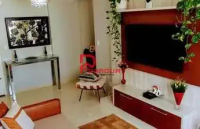 Apartamento com 2 dorms, tupi, praia grande - r$ 375 mil, cod: 4973