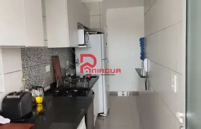 Apartamento com 2 dorms, mirim, praia grande - r$ 346 mil, cod: 5308
