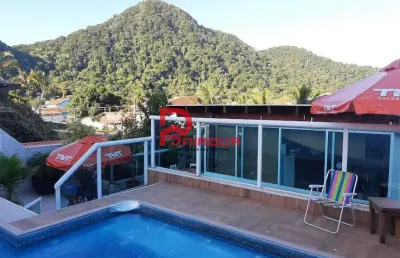Casa com 3 dorms, canto do forte, praia grande - r$ 2.2 mi, cod: 5445