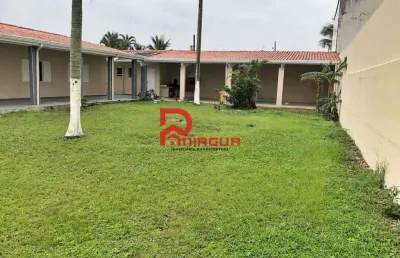 Casa com 3 dorms, flórida, praia grande - r$ 920 mil, cod: 5878