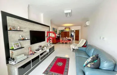 Cobertura com 3 quartos, canto do forte, praia grande - r$ 2.03 mi, cod: 5929