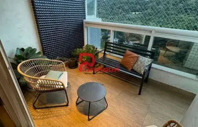 Apartamento com 2 dorms, canto do forte, praia grande - r$ 1.9 mi, cod: 6207