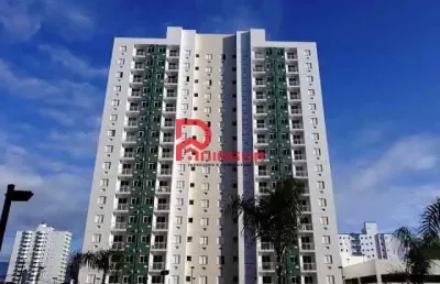 Apartamento com 2 quartos, ocian, praia grande - r$ 365 mil, cod: 6643