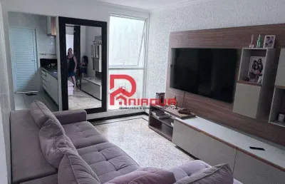Casa de condomínio com 3 quartos, canto do forte, praia grande, cod: 6712