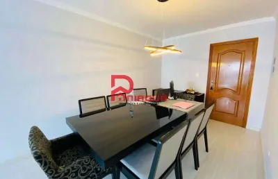 Apartamento com 2 quartos, canto do forte, praia grande, cod: 6718