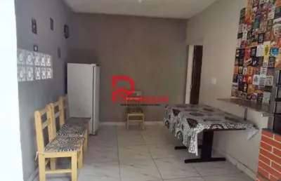 Sobrado com 3 quartos, ocian, praia grande - r$ 520 mil, cod: 6790