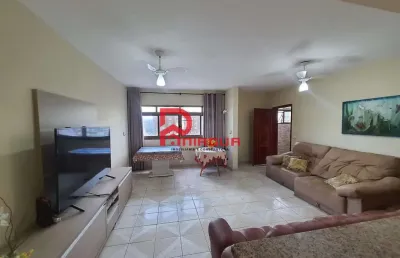 Apartamento com 3 quartos, boqueirão, praia grande - r$ 680 mil, cod: 6876