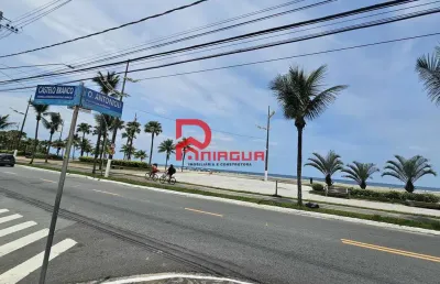 Kitnet com 1 quarto, mirim, praia grande - r$ 155 mil, cod: 6907